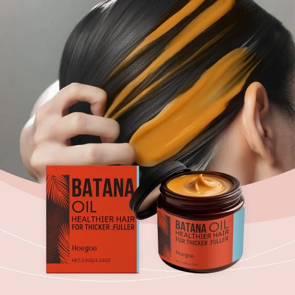 Allantoin Hair Growth Serum | HOEGOA 120g