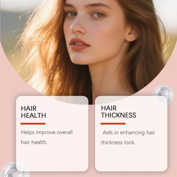 Allantoin Hair Growth Serum | HOEGOA 120g