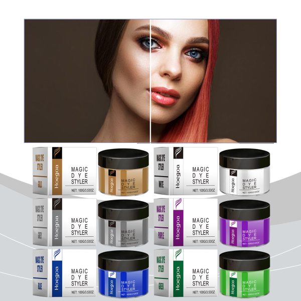 Hoegoa Hair Care Nourishing 100g