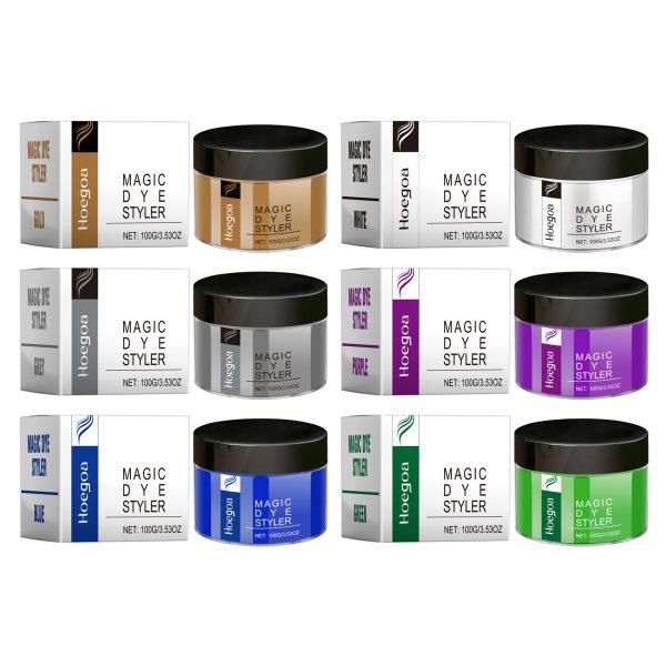 Hoegoa Hair Care Nourishing 100g