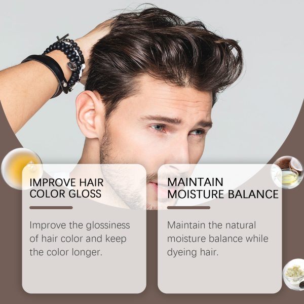Glycerin Hair Growth Serum | HOEGOA 50g