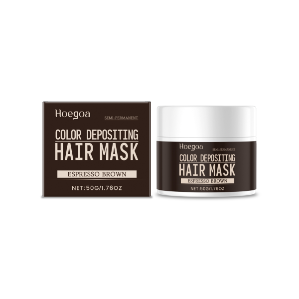 Glycerin Hair Growth Serum | HOEGOA 50g