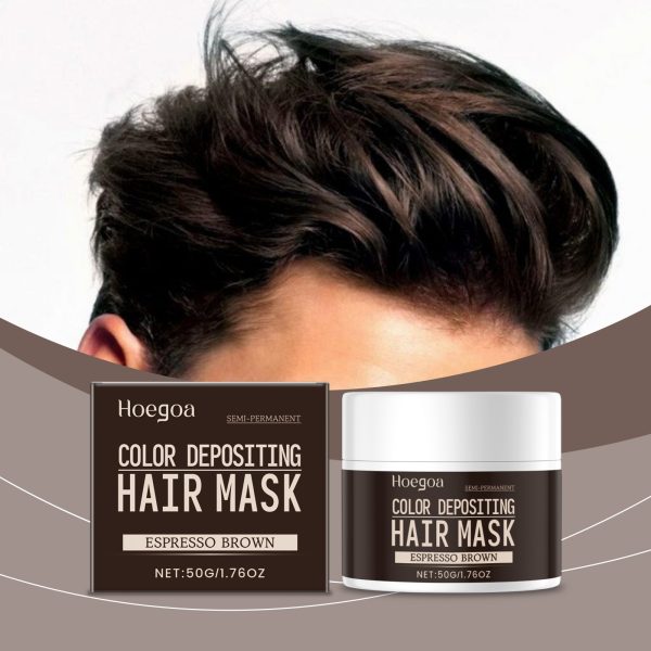 Glycerin Hair Growth Serum | HOEGOA 50g