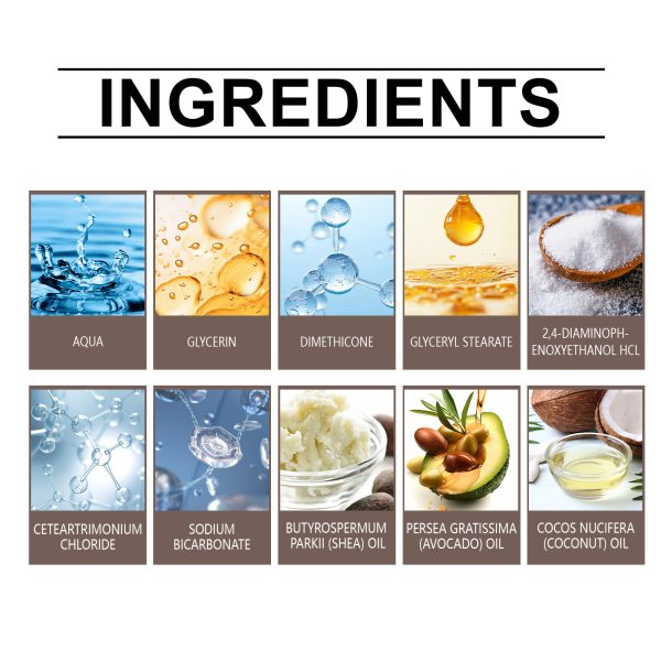 Hoegoa Hair Care Nourishing 50g - product photo 5