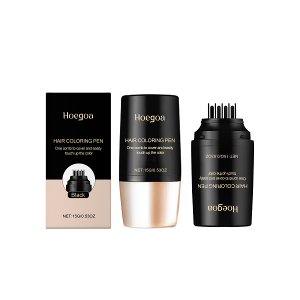 Propylene Glycol Hair Growth Serum | HOEGOA 15g