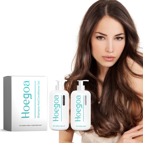 hoegoa-hair-care-product-1set Hoegoa Hair Care Product 1set