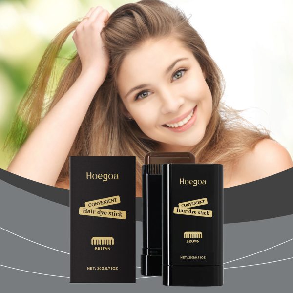Hair Growth Serum | HOEGOA 20g