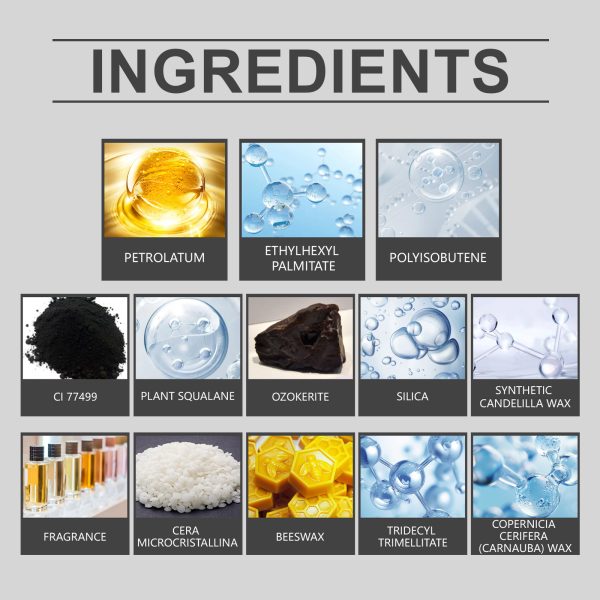 Hoegoa Hair Care Product 20g - product photo 5