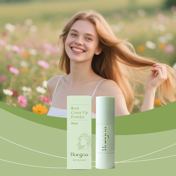 Hair Growth Serum | HOEGOA 2g