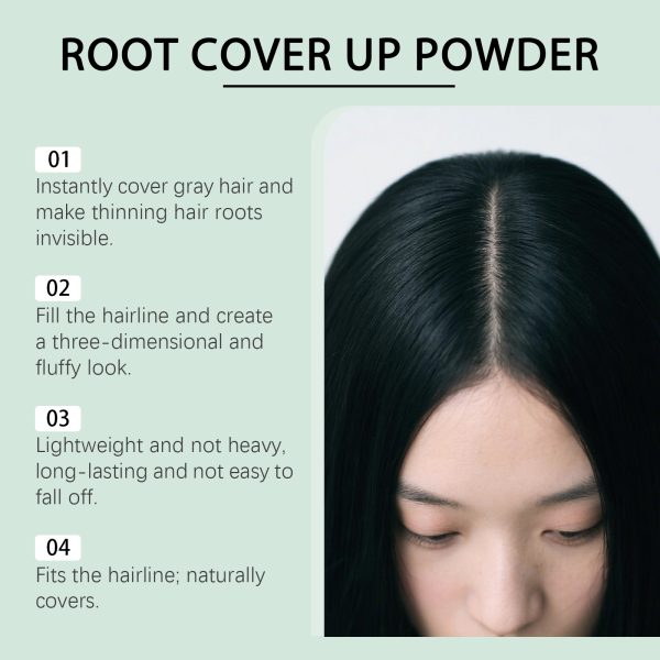 Hair Growth Serum | HOEGOA 2g