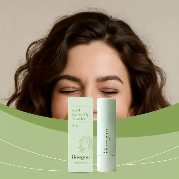 Hair Growth Serum | HOEGOA 2g