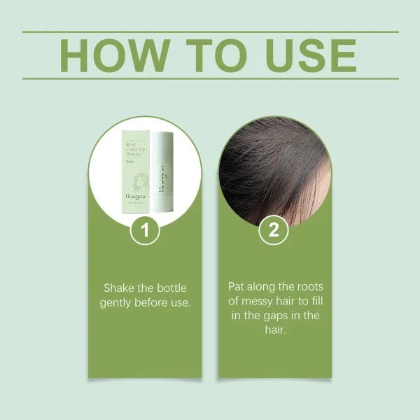 Hoegoa Hair Care Product 2g - product photo 5
