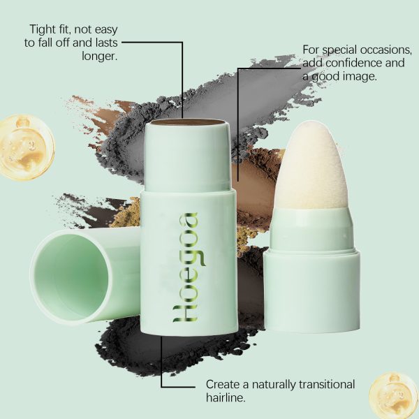 Hair Growth Serum | HOEGOA 2g