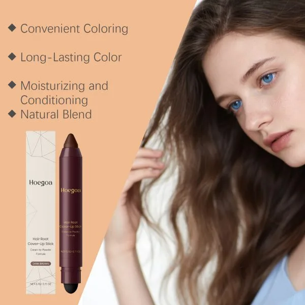Hair Growth Serum | HOEGOA 3.1g