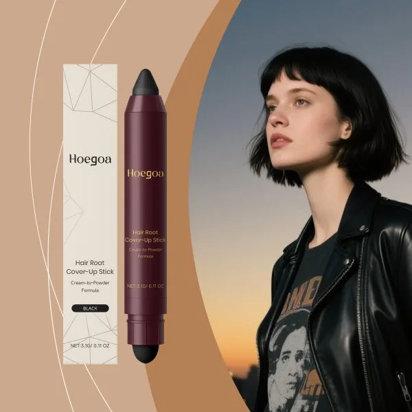 Hair Growth Serum | HOEGOA 3.1g