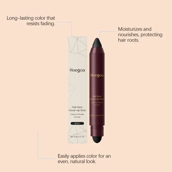 Hair Growth Serum | HOEGOA 3.1g