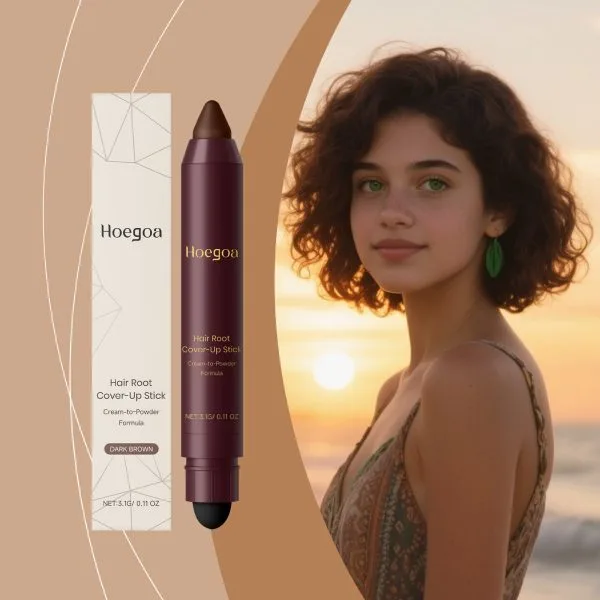 Hair Growth Serum | HOEGOA 3.1g