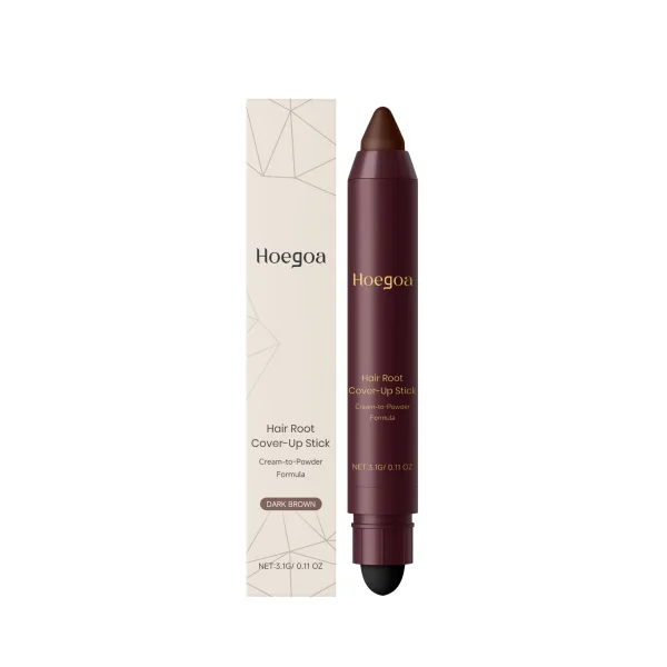 Hair Growth Serum | HOEGOA 3.1g