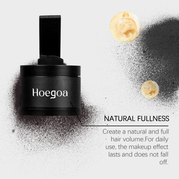 Hoegoa Hair Care Product Fullness & Body 4g - product photo 4