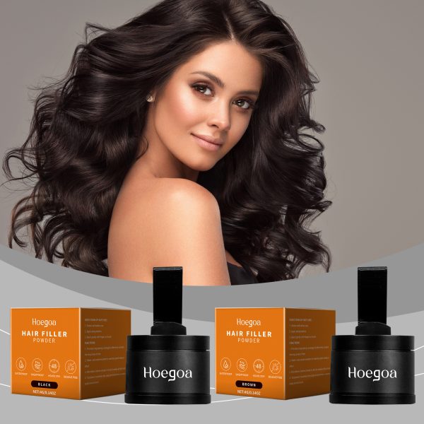 Hair Thickening Treatment | HOEGOA 4g
