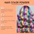 Hoegoa Hair Care Product Hair Coloring 1PC - product photo 4