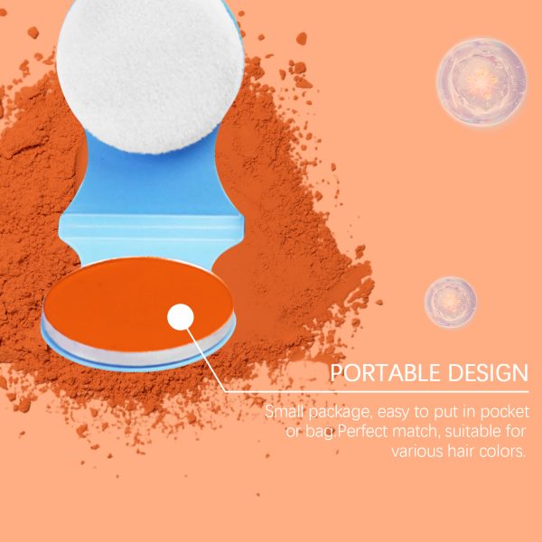 Hair Color Treatment | HOEGOA