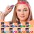 Hair Color Treatment | HOEGOA