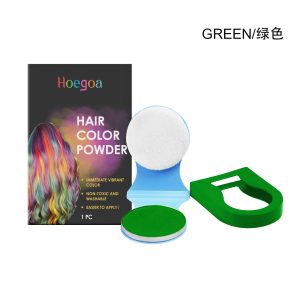 Hair Color Treatment | HOEGOA