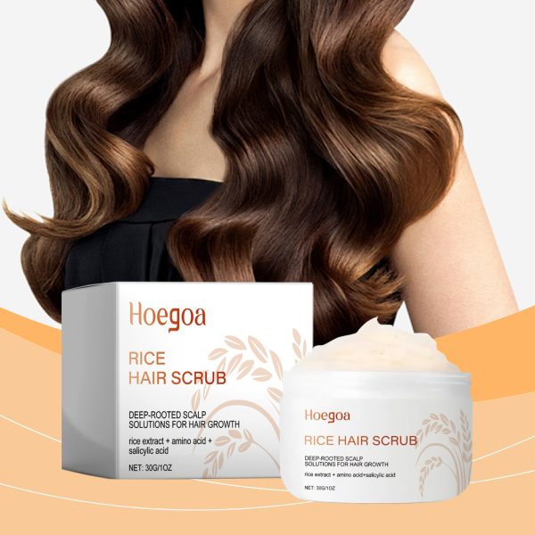 hoegoa-hair-care-product-hair-strengthening-30g-1 Hoegoa Hair Care Product Hair Strengthening 30g