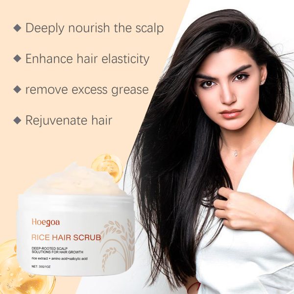 hoegoa-hair-care-product-hair-strengthening-30g-2 Hoegoa Hair Care Product Hair Strengthening 30g