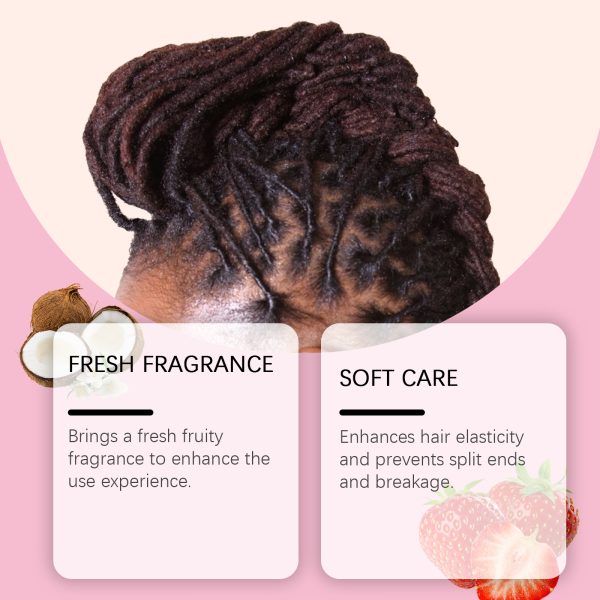 Hoegoa Hair Care Product Moisturizing 100g - product photo 4