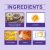 Hoegoa Hair Care Product Moisturizing 100g - product photo 5