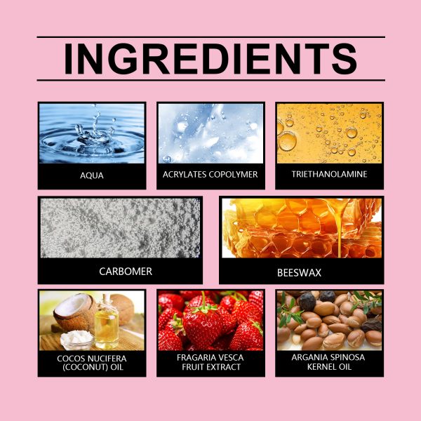 Hoegoa Hair Care Product Moisturizing 100g - product photo 5