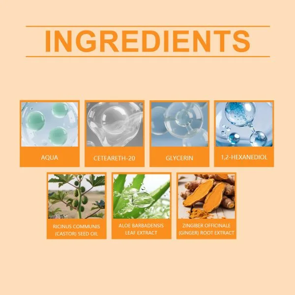 Hoegoa Hair Care Product Moisturizing 100g - product photo 5