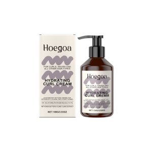 Cetearyl Alcohol Hair Styling Treatment | HOEGOA 100g