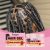 Coconut Oil & Argan Oil Hair Styling Treatment | HOEGOA 100g