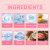 Hoegoa Hair Care Product Moisturizing 50g - product photo 5
