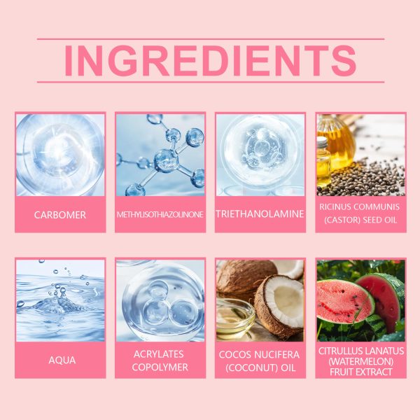 Hoegoa Hair Care Product Moisturizing 50g - product photo 5