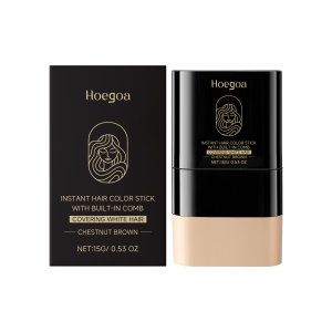 Beeswax Hair Growth Serum | HOEGOA 15g