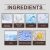 Hoegoa Hair Care Product Nourishing 15g - product photo 5