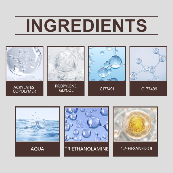 Hoegoa Hair Care Product Nourishing 15g - product photo 5
