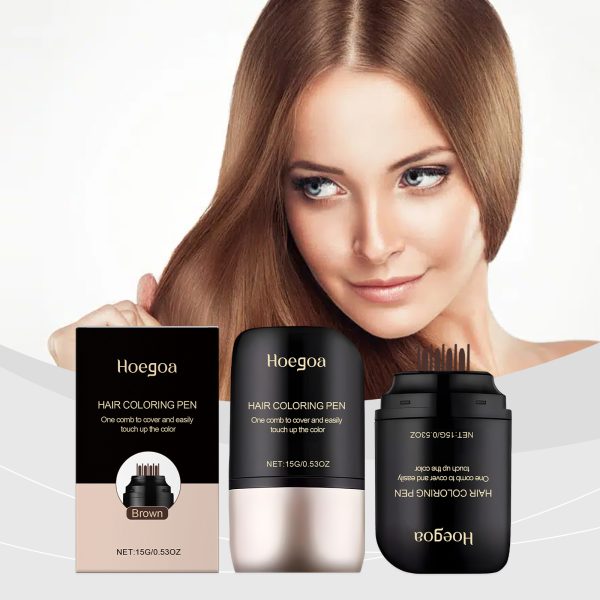 Hair Growth Serum | HOEGOA 15g