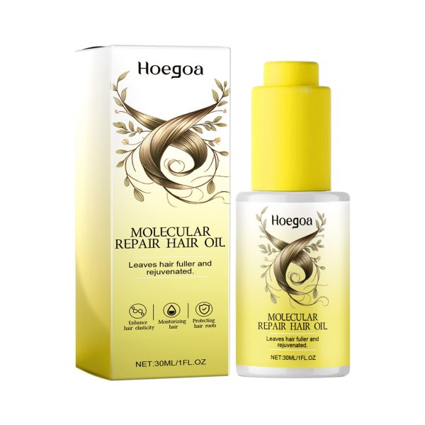 hoegoa-hair-care-product-nourishing-30ml Hoegoa Hair Care Product Nourishing 30ml/盒