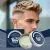 Mineral Oil & Beeswax Hair Styling Treatment | HOEGOA 35g