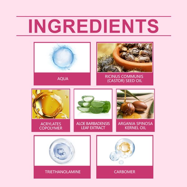 Hoegoa Hair Care Product Oil Control 100g - product photo 5