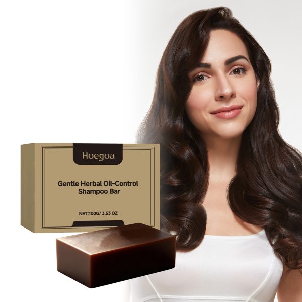 hoegoa-hair-care-product-oil-control-100g-11.jpg Arborvitae Leaf Extract Hair Thickening Treatment | HOEGOA 100g