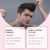 Castor Oil & Argan Oil Hair Styling Treatment | HOEGOA 100g