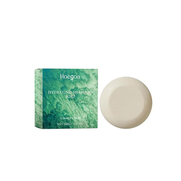 Hoegoa Hair Care Product Oil Control 100g