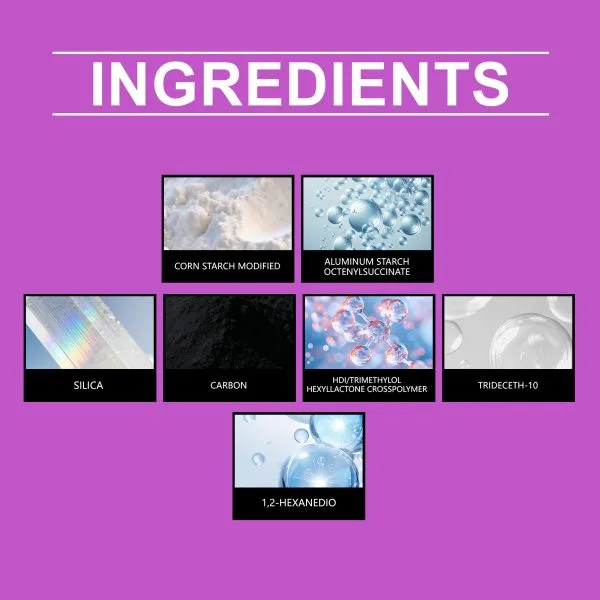 Hoegoa Hair Care Product Oil Control 12g - product photo 5