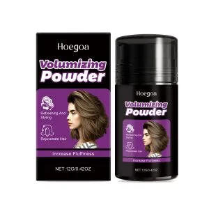 Hair Styling Treatment | HOEGOA 12g